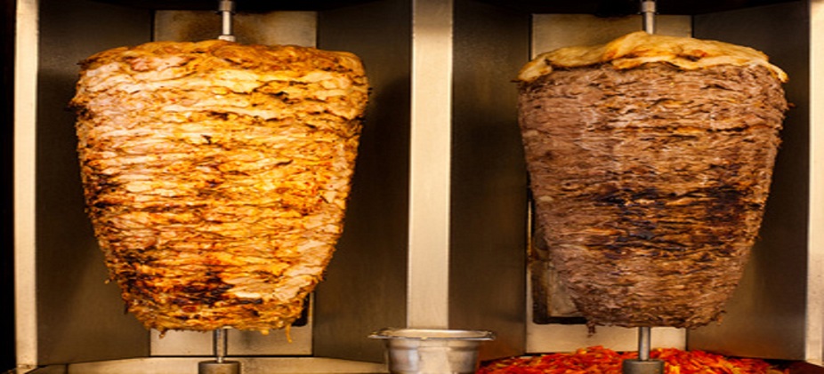 SHAWARMA